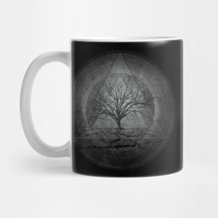 #1: The Interdimensional Tree Mug